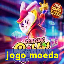 jogo moeda